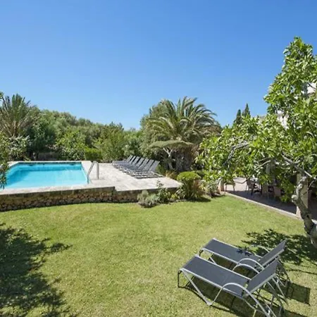 Villa Tony Port de Pollenca