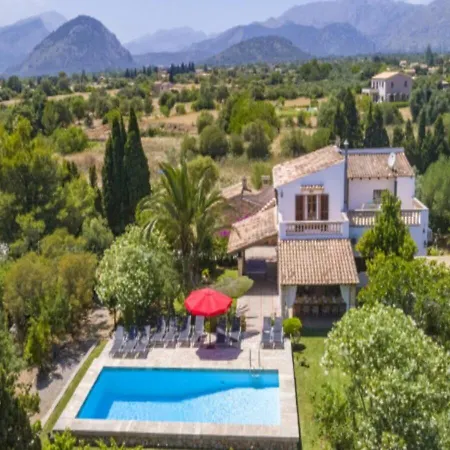 Villa Tony Port de Pollenca