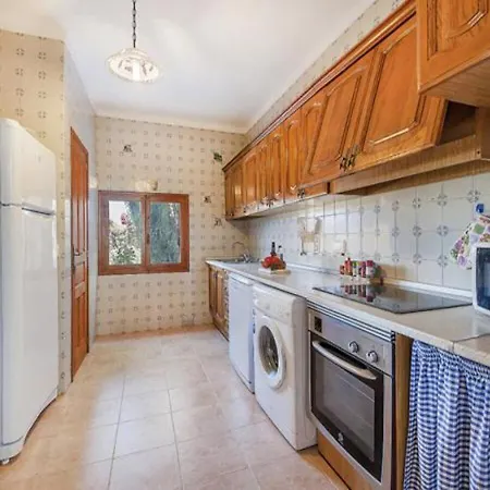 Villa Tony *