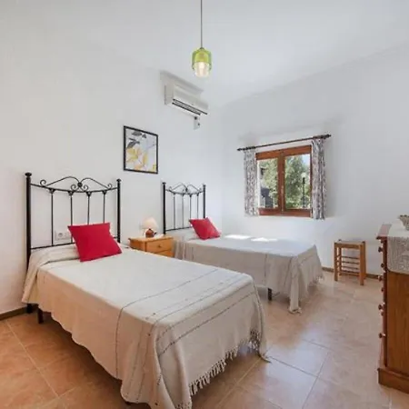 Villa Tony Port de Pollenca
