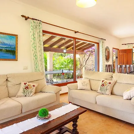 Villa Tony