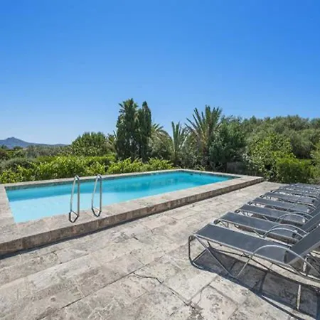 Villa Tony