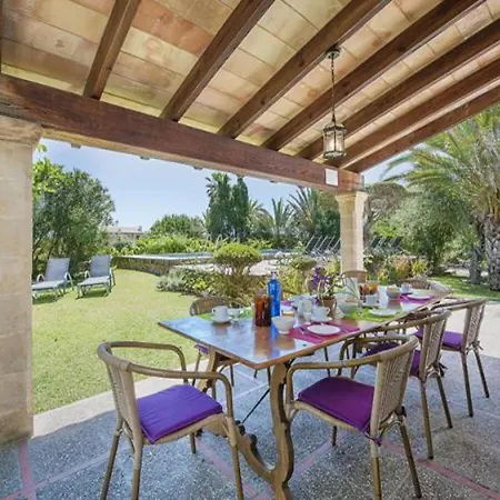 Villa Tony *