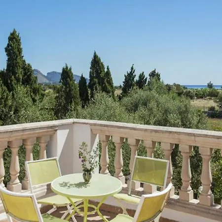 Villa Tony