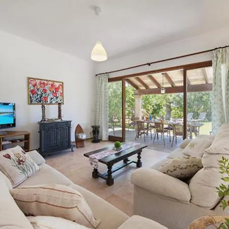 Villa Tony