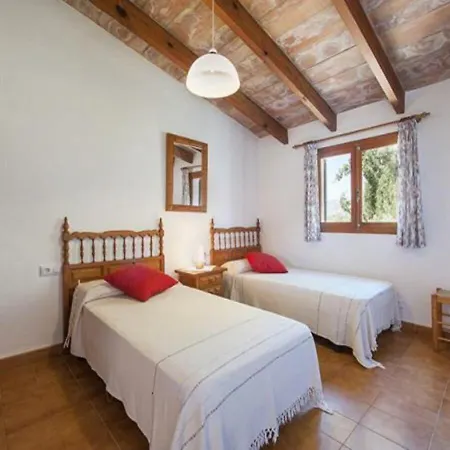 Villa Tony