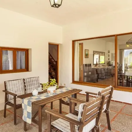 Villa Tony *