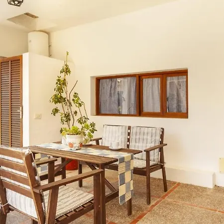 Villa Tony *