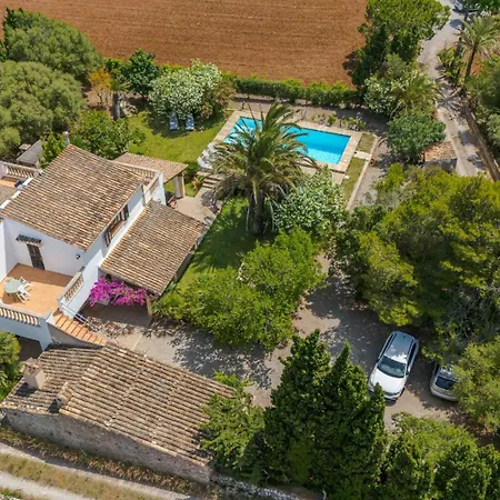 Villa Tony Port de Pollenca